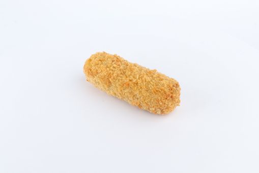 Chicken Cheese and Onion Roll