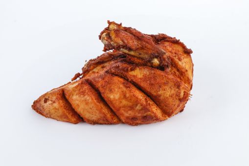 Steam Chicken Roast-Piece
