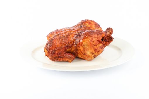Grill Chicken Roast