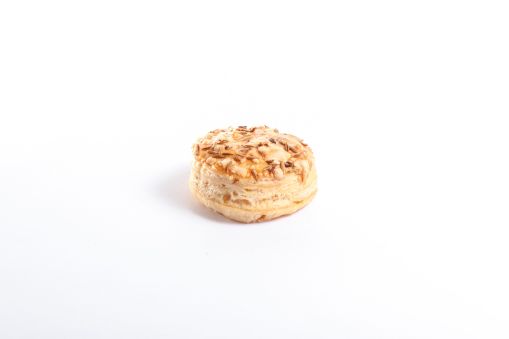 Spicy Puff