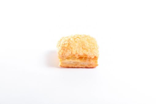 Lemon Puff