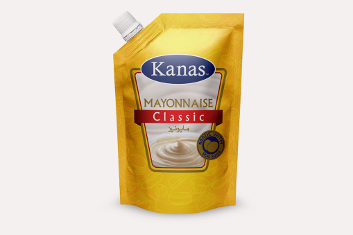 Kanas Mayonnaise Classic