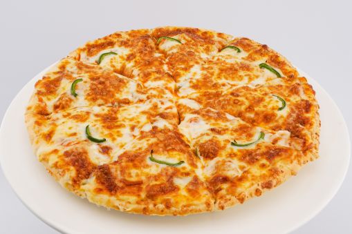 Sriracha Pizza