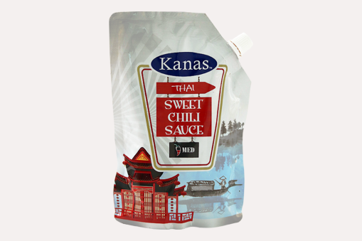 Kanas Sweet Chili Sauce