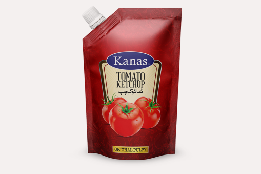 Kanas Tomato Ketchup