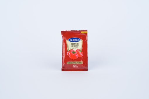 Kanas Ketchup Sachet
