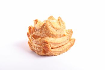 Bakarkhani Puff