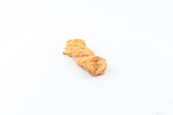 Cheese Tie Puff