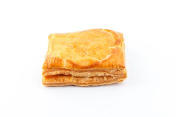 Vegetable Cheese Pasty