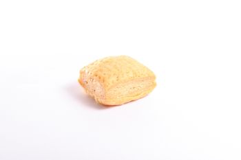 Butter Puff