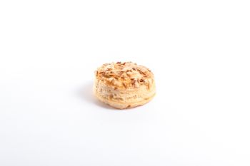 Spicy Puff